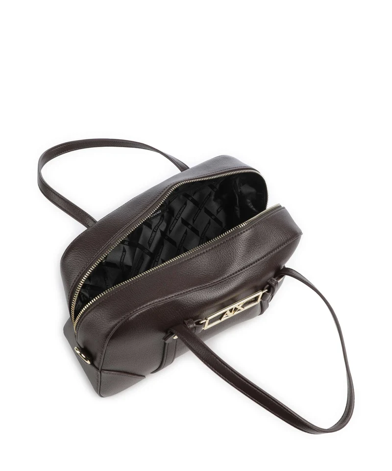 Armani Exchange Polly M Handtasche antagonist
