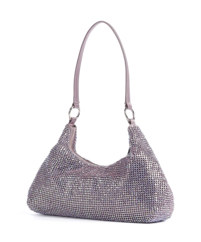 Guess Jewels Schultertasche amethyst