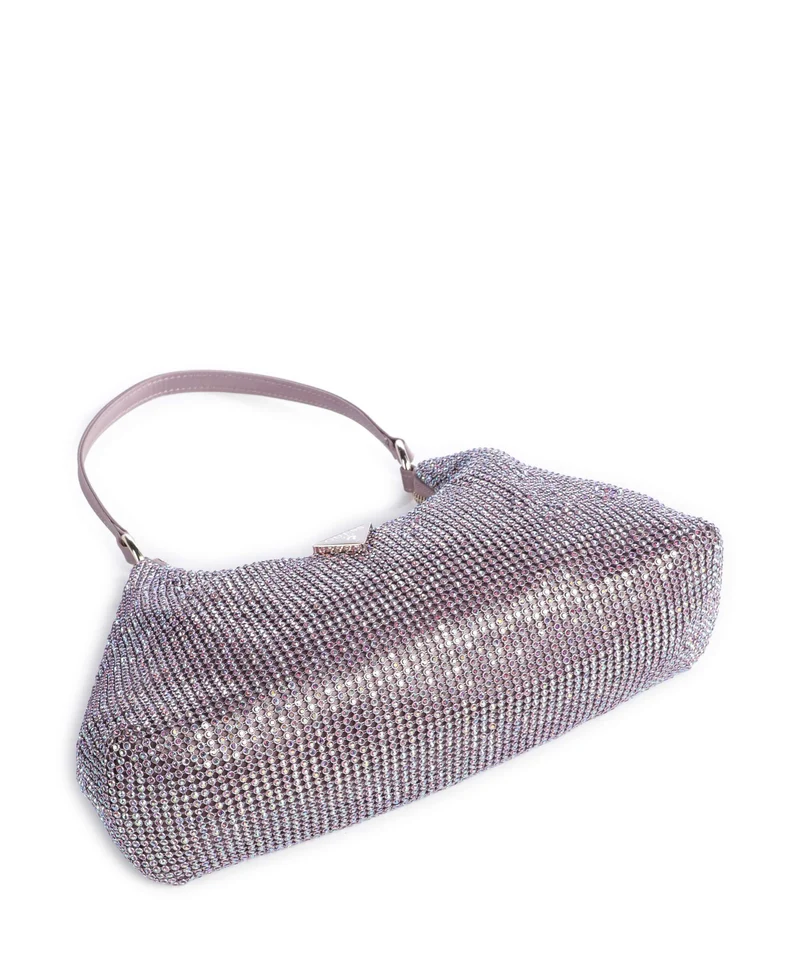 Guess Jewels Schultertasche amethyst