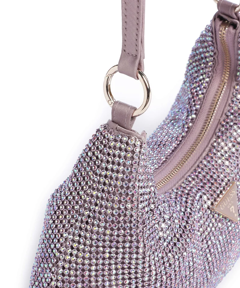 Guess Jewels Schultertasche amethyst