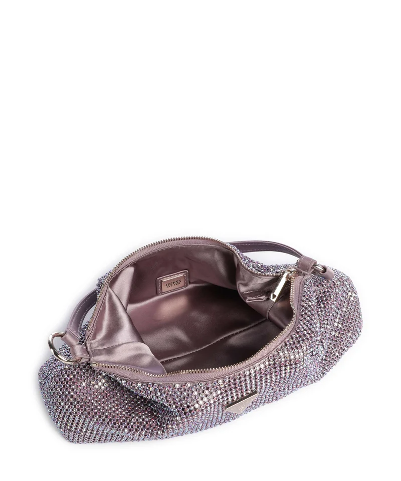 Guess Jewels Schultertasche amethyst