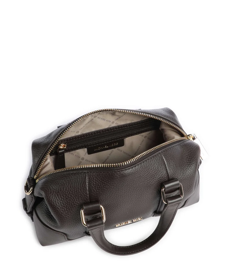 Michael Kors Teddi XS Handtasche chocolate