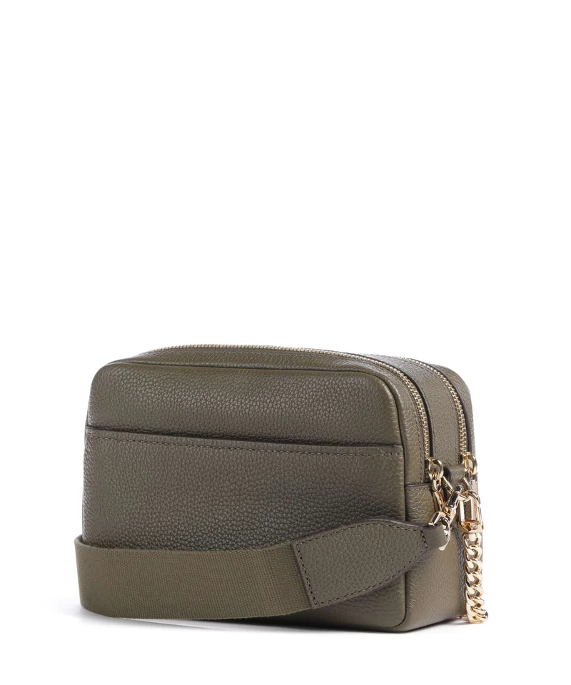 Michael Kors Bryant Medium Umhängetasche loden