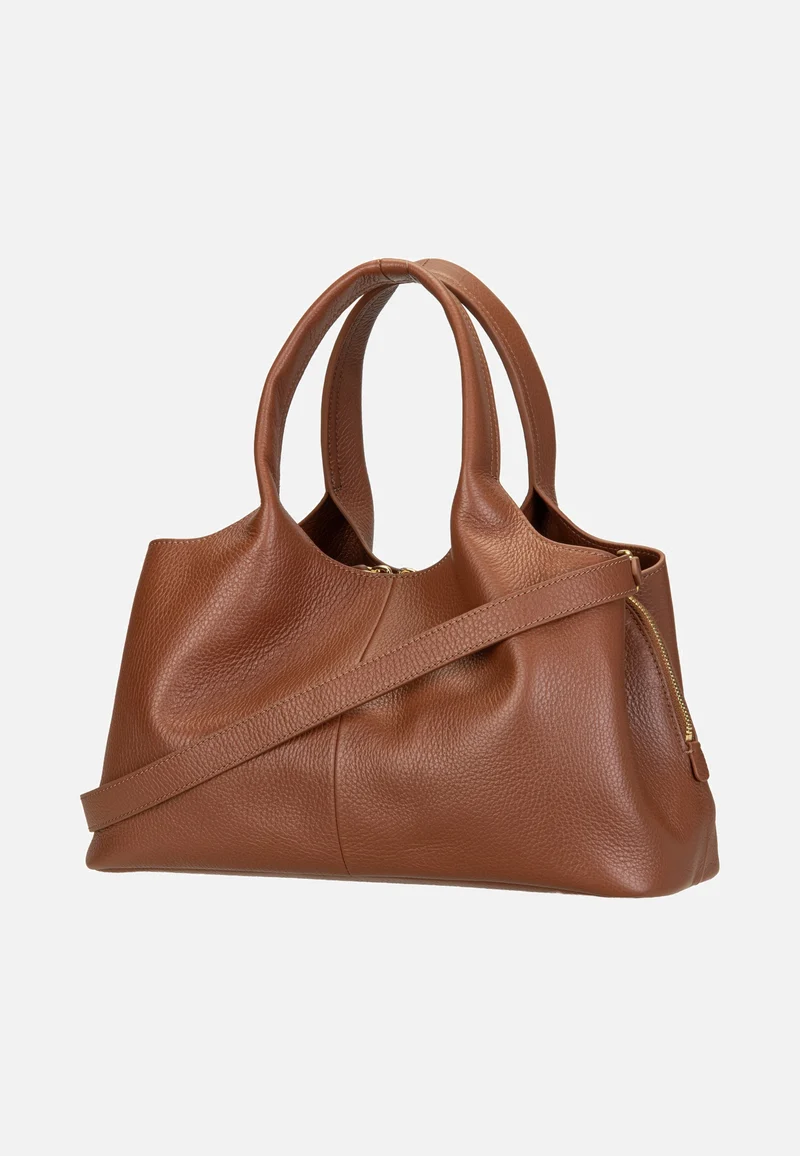Nell 1801 Cognac - Tote Bag