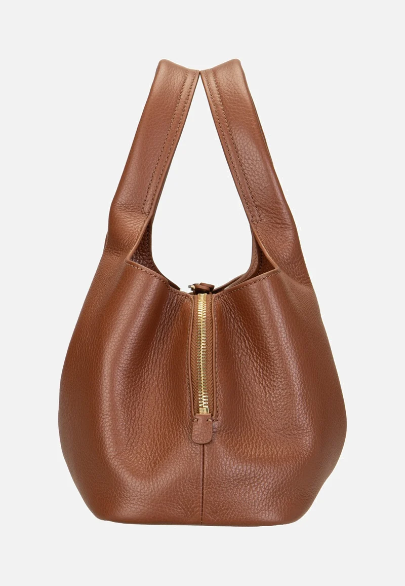 Nell 1801 Cognac - Tote Bag