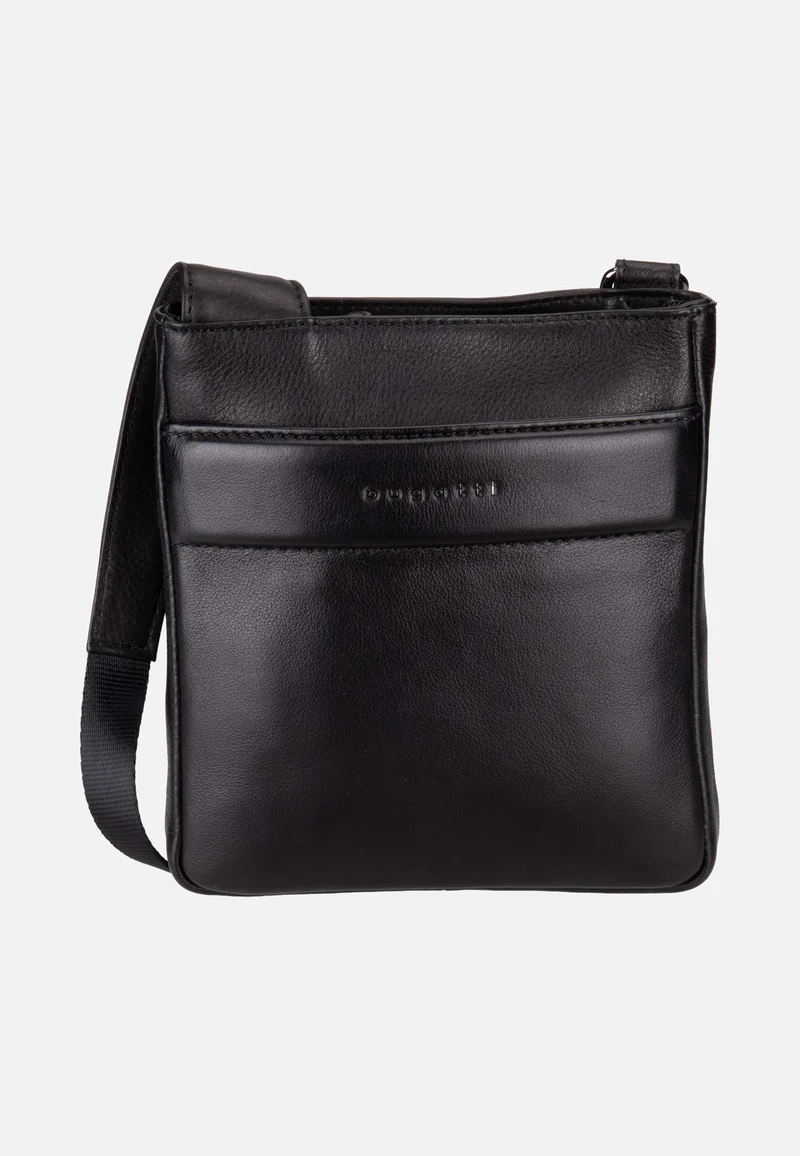 Nome Shoulder Bag Small Black - Crossbody Bag