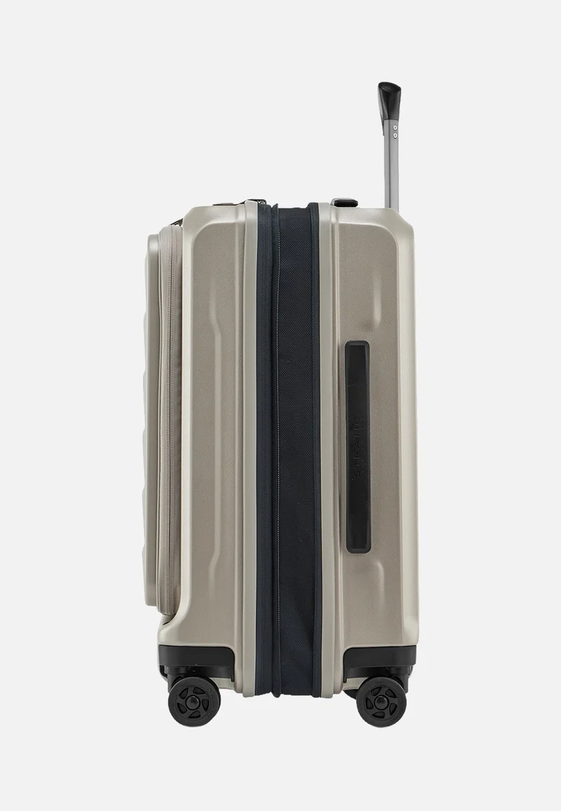 Phoenix ML Trolley S Champagne - Koffer