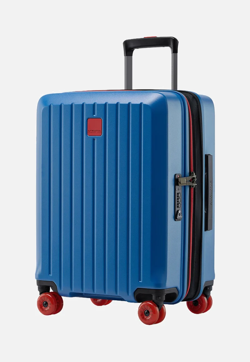Buzz Trolley S Ocean Blue - Koffer