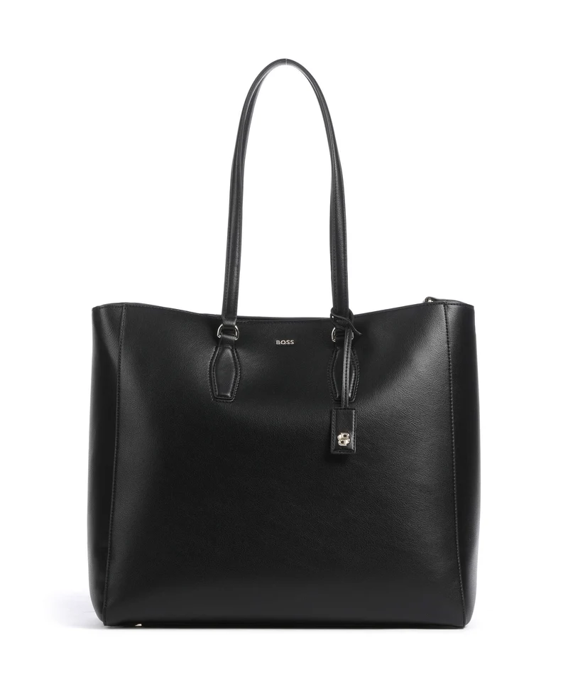 BOSS Sandy Shopper black