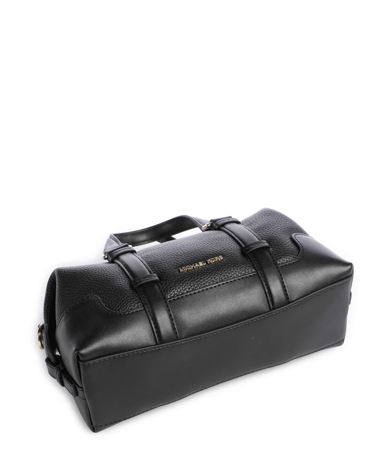 Michael Kors Teddi XS Handtasche black