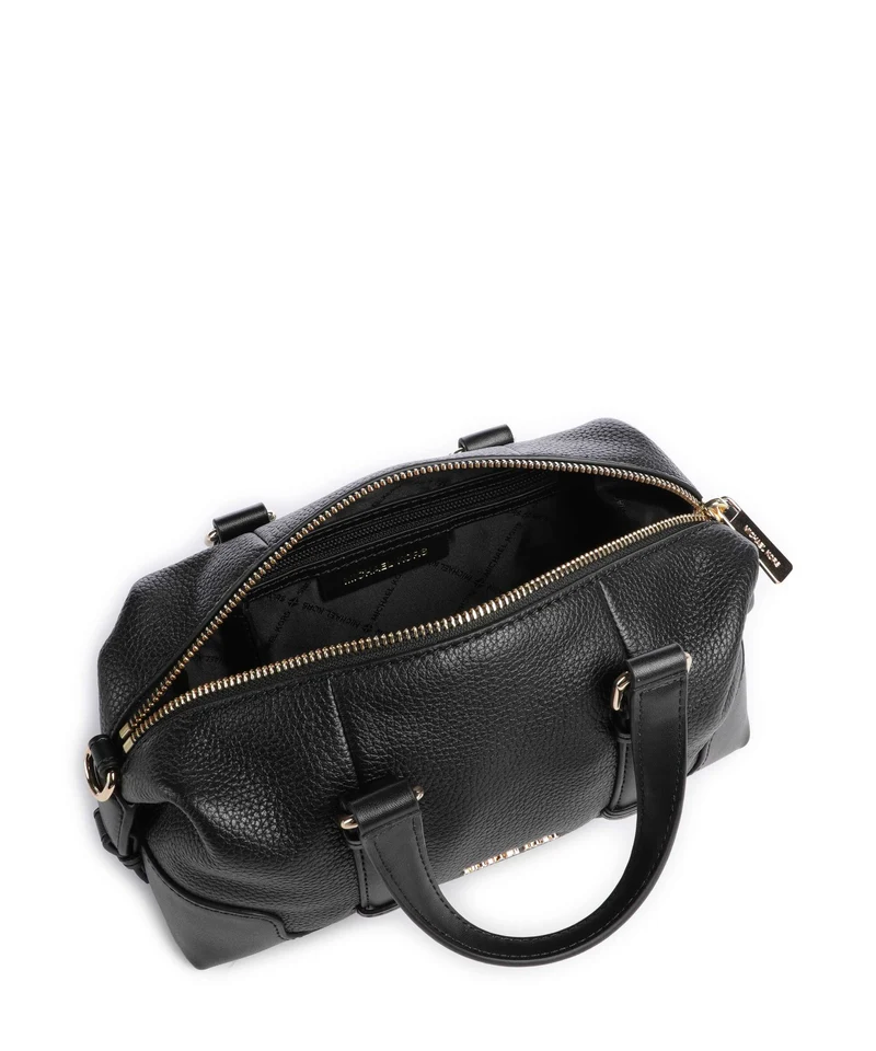 Michael Kors Teddi XS Handtasche black