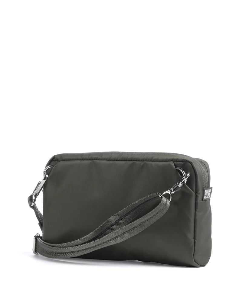 Pacsafe W 3in1 Umhängetasche olive