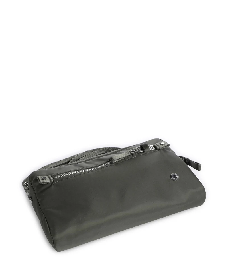 Pacsafe W 3in1 Umhängetasche olive