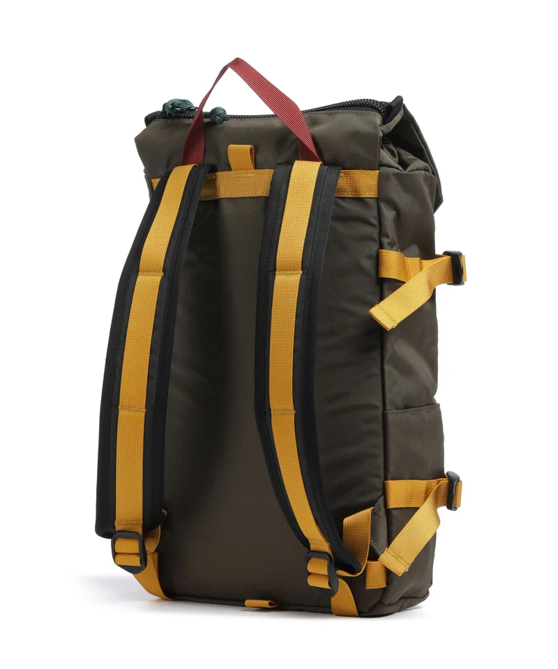 Topo Designs Rover Mini Rucksack woodland
