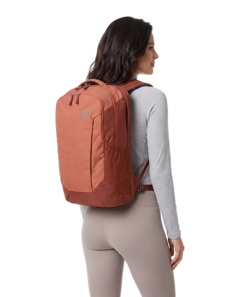 Deuter Giga Rucksack copper/oak