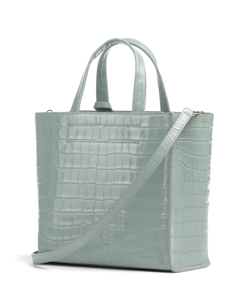Furla Divide It S Handtasche winter sky