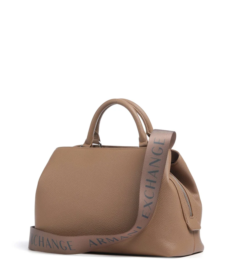 Armani Exchange Nicole M Handtasche marionette