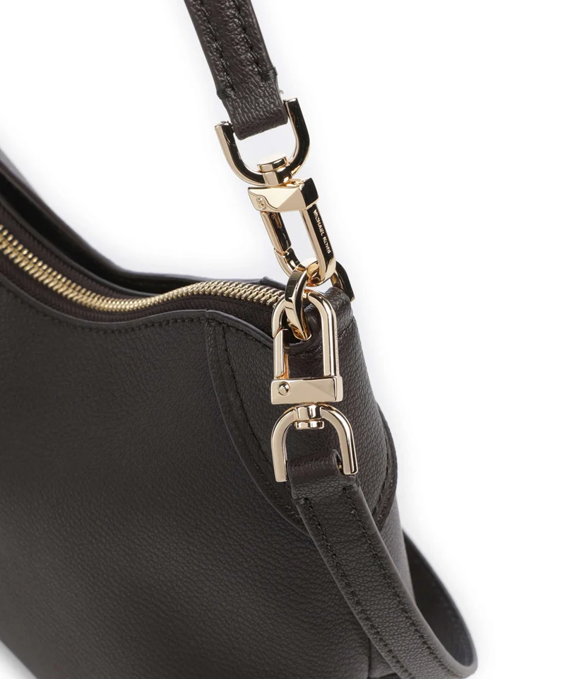 Michael Kors Jet Set Medium Schultertasche chocolate