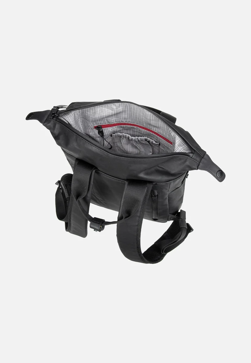 Yaizu Black - Rucksack