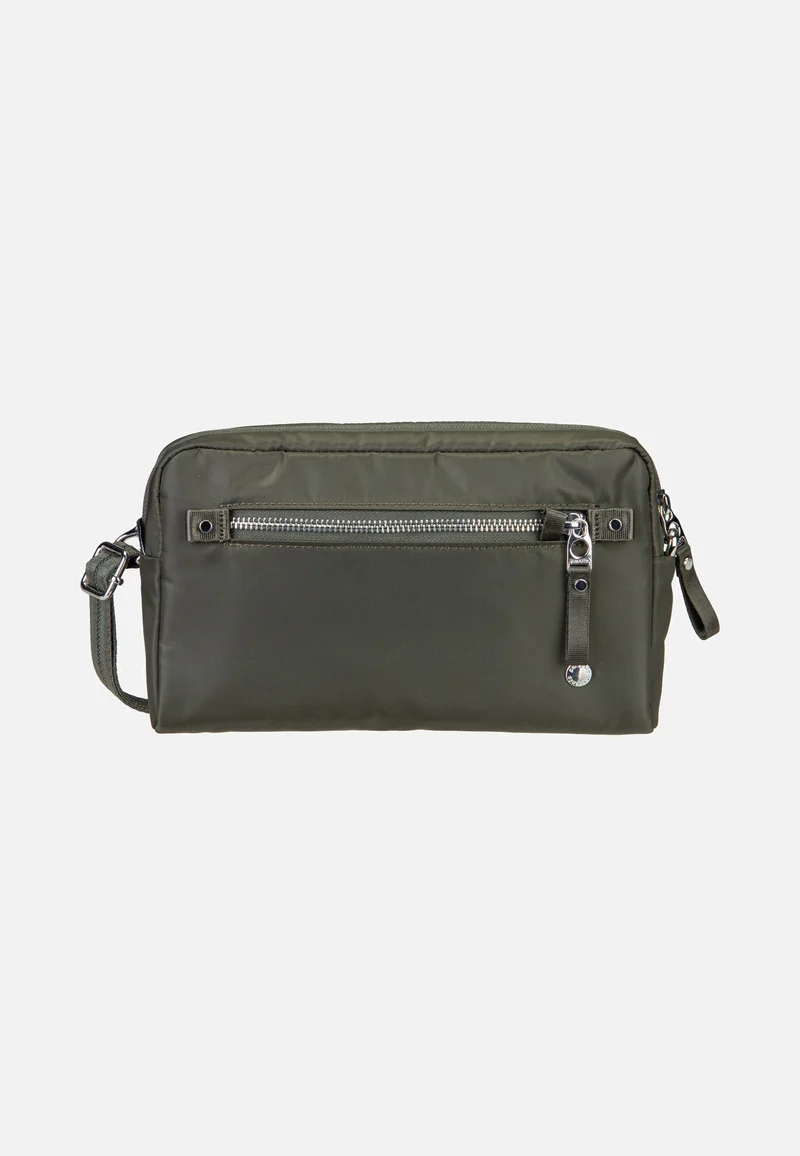 W 3-In-1 Sling Olive - Sling Bag