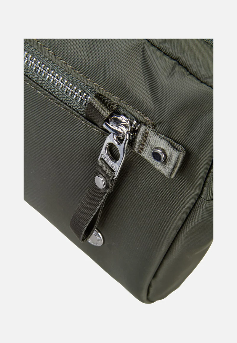 W 3-In-1 Sling Olive - Sling Bag