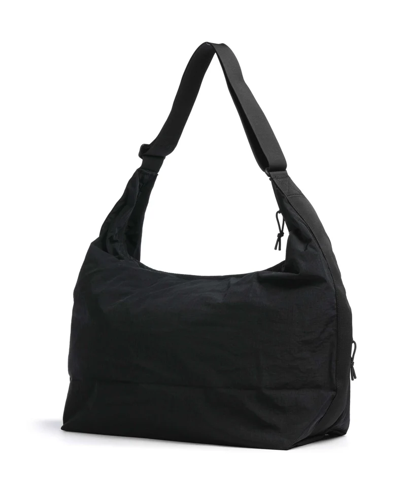 Sandqvist Grid Schultertasche black