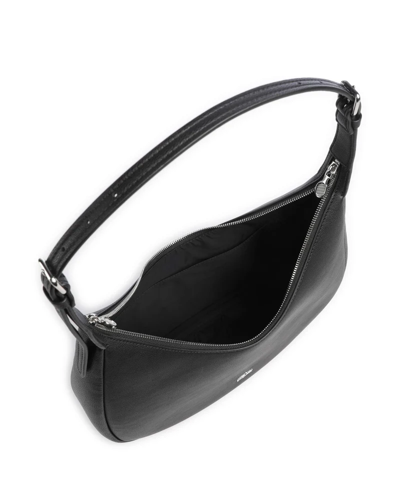 Lacoste Authentic Beuteltasche noir