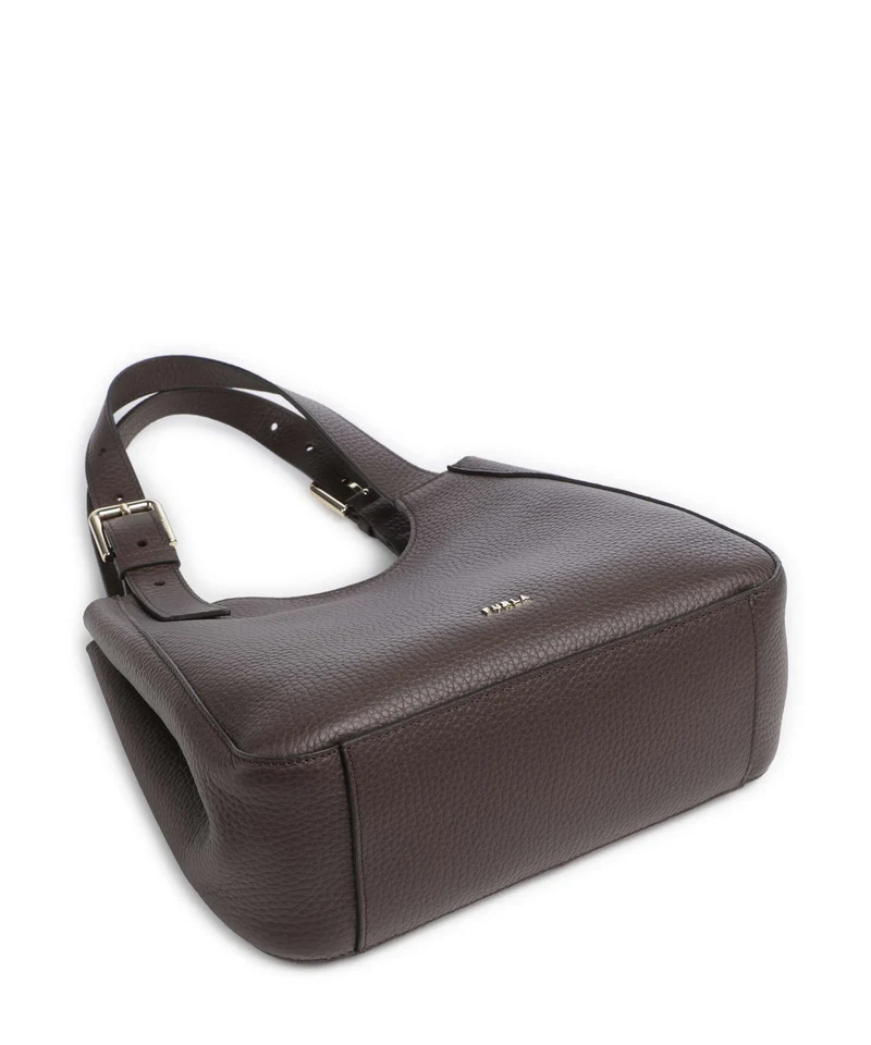 Furla Dora S Handtasche cioccolato