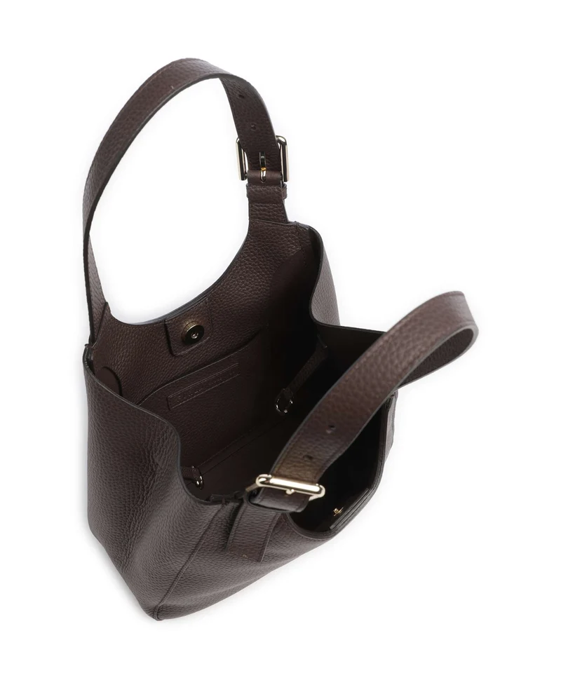 Furla Dora S Handtasche cioccolato