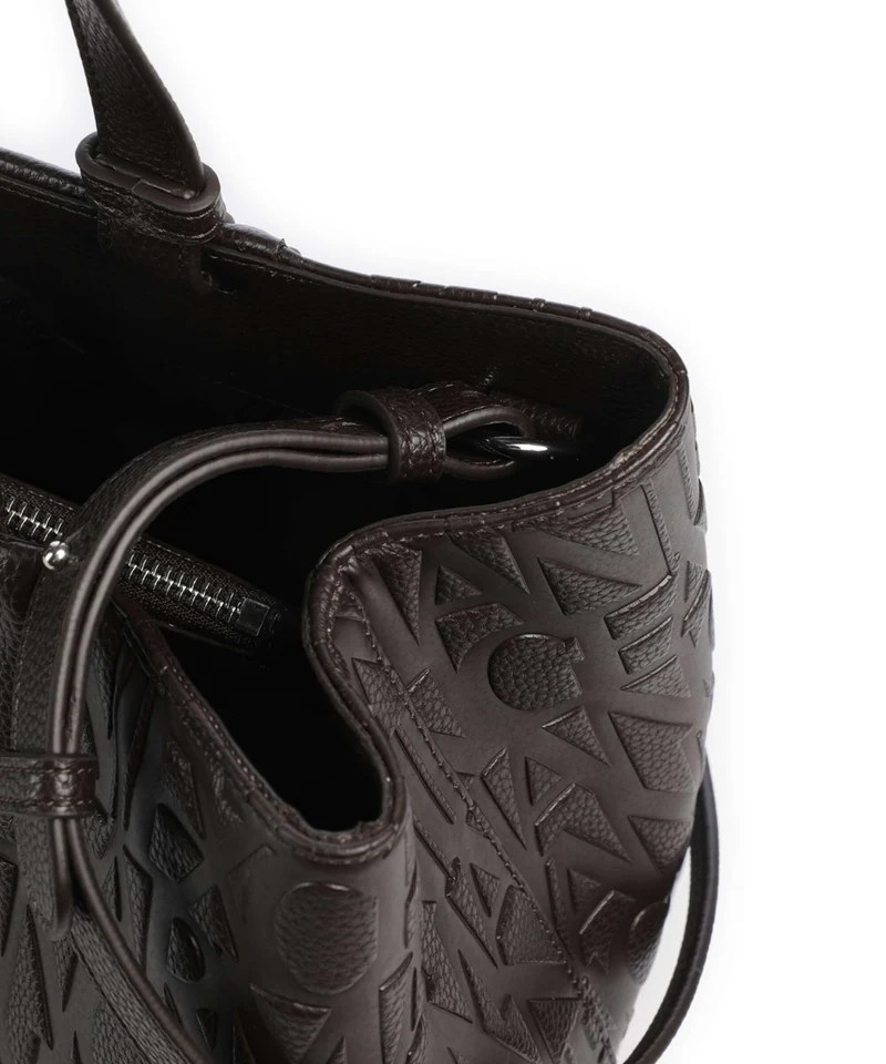Armani Exchange Liz M Handtasche antagonist