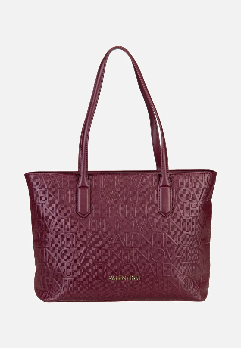 Gynevra Re 6801 Bordeaux - Shopper
