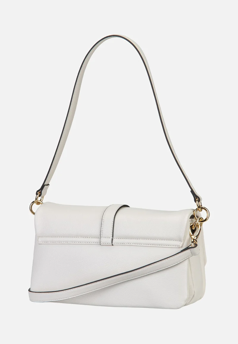 TH Libre Conv Flap Crossover Soft Cream - Crossbody Bag