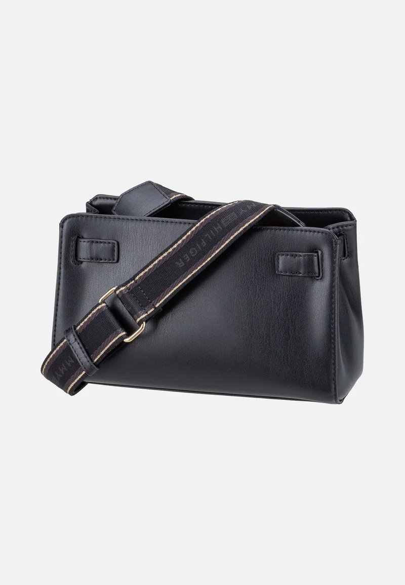 TH Joy Crossover Black - Crossbody Bag
