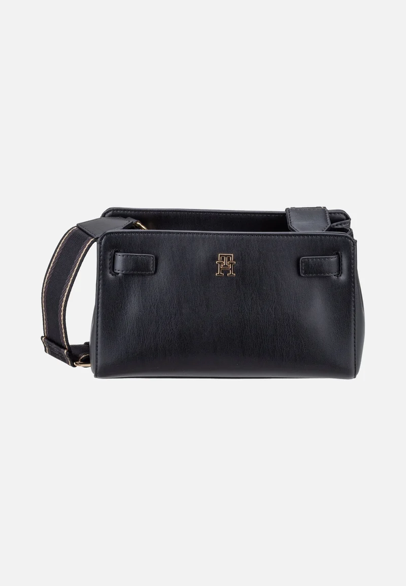 TH Joy Crossover Black - Crossbody Bag