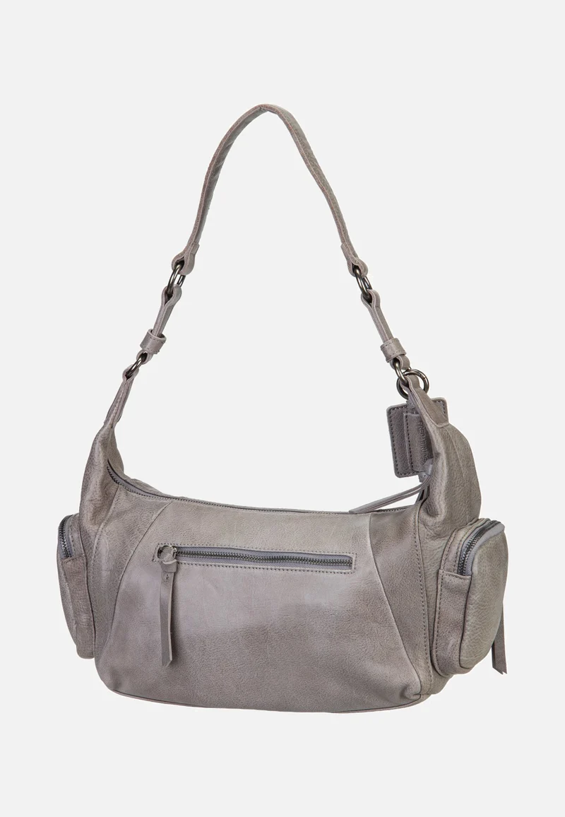 My Forever Friend 3880 Grey - Crossbody Bag