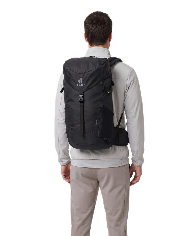 Deuter Telatie 26 Wanderrucksack black