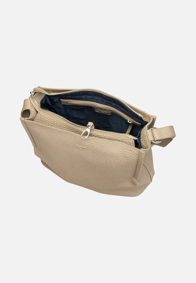 Hirsch Auda 22135 Fossil - Crossbody Bag