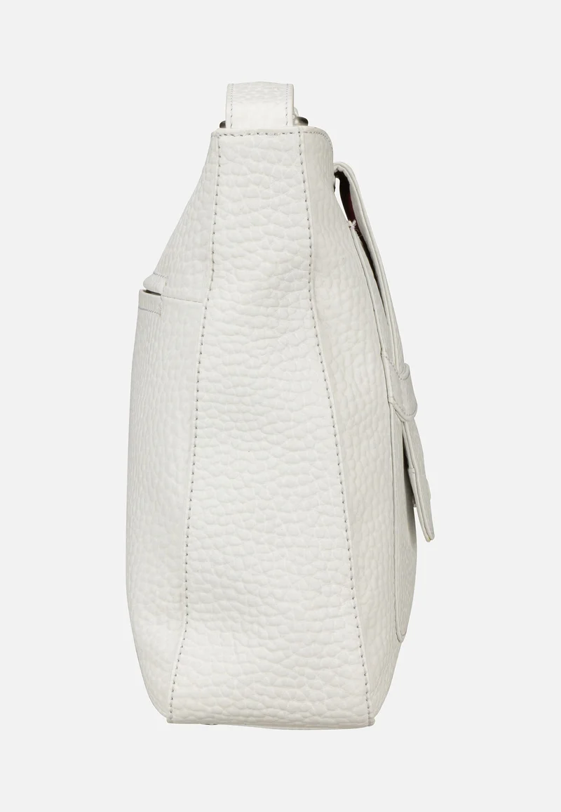 Hirsch Fae 22112 Weiß - Beuteltasche