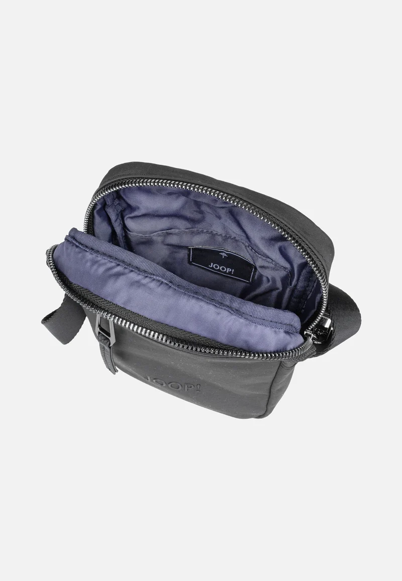 Narni Rafael XSVZ Black - Crossbody Bag