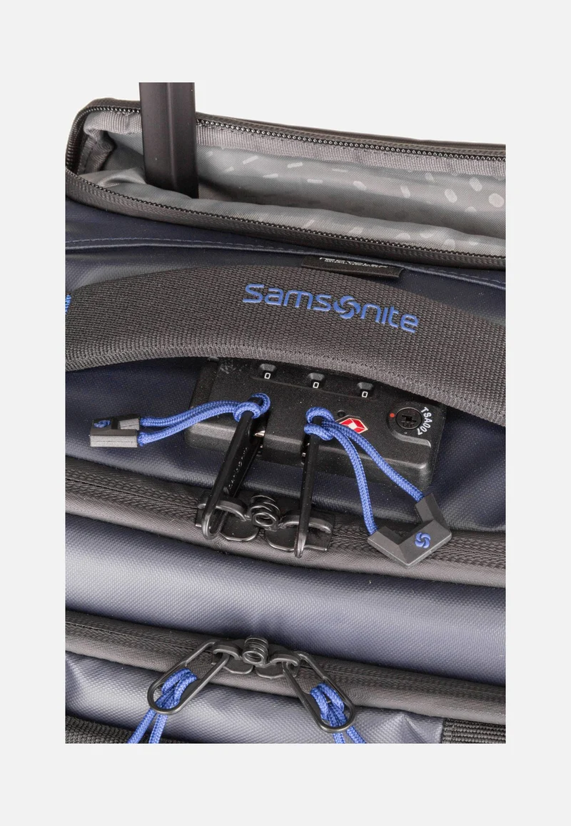Prodiver Duffle/WH 55 Blue Nights - Koffer