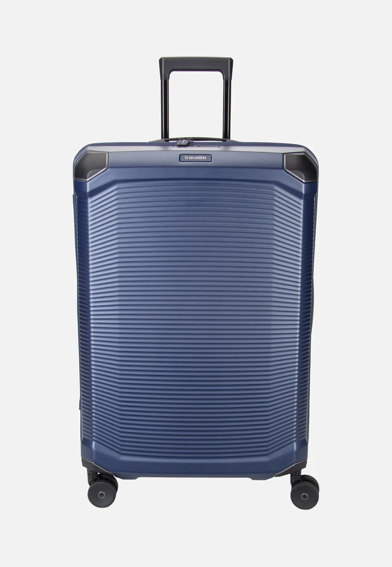 Millennium Trolley 4W L Navy - Koffer