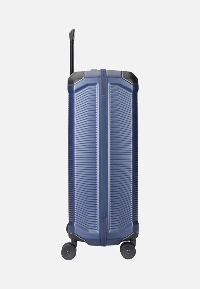 Millennium Trolley 4W L Navy - Koffer