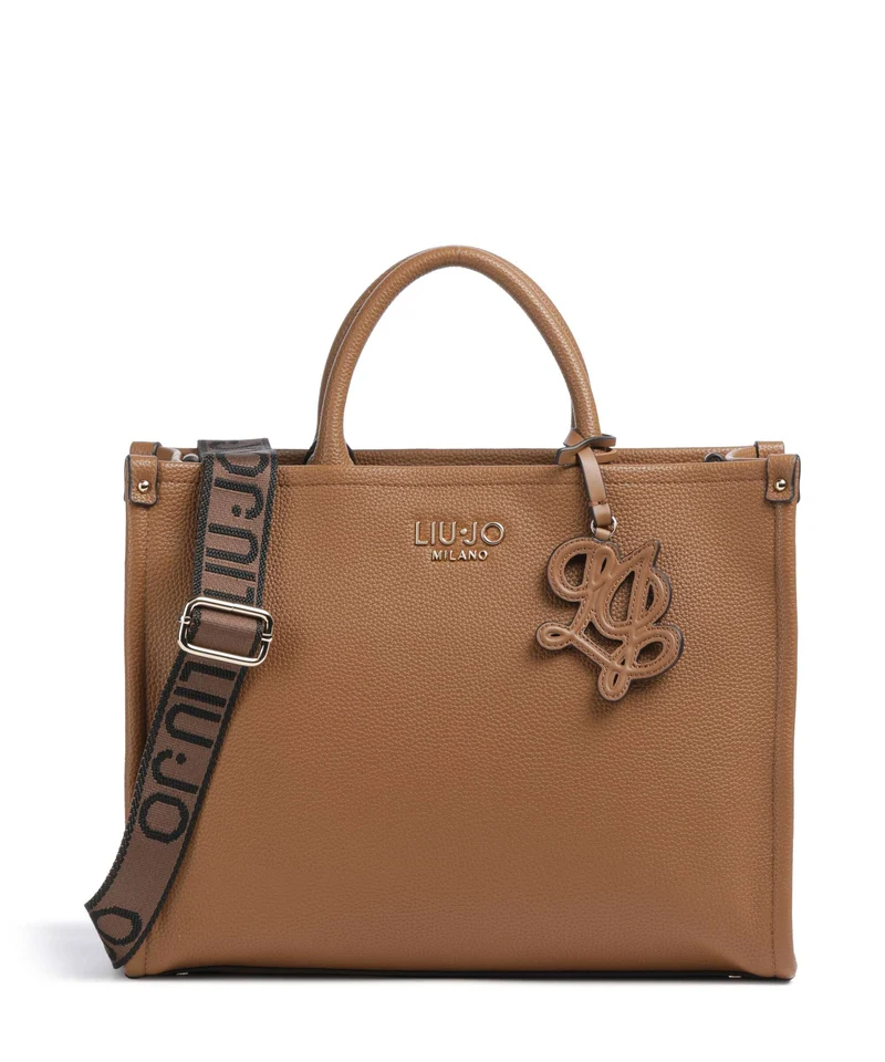 Liu Jo Ridhi M Handtasche suede