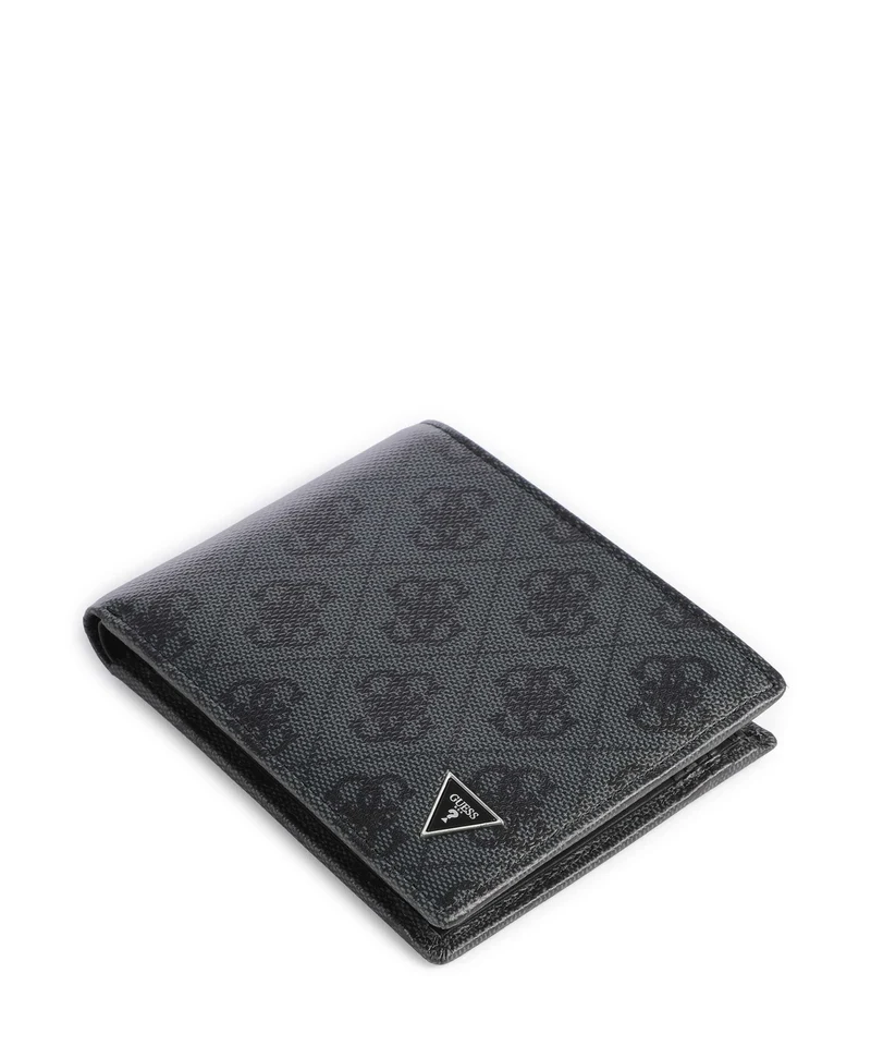 Guess Milano Geldbörse black