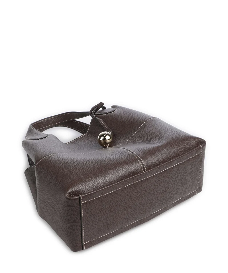 Furla Primrose M Handtasche cioccolato/honey