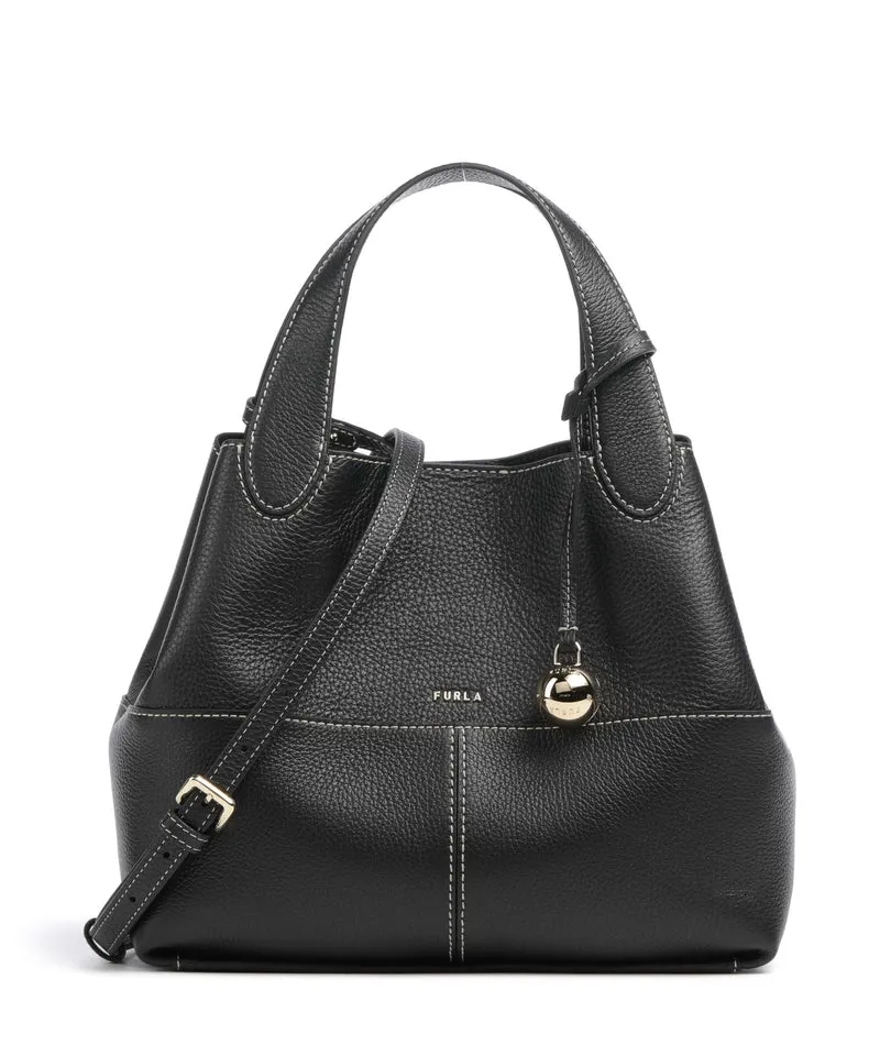 Furla Primrose M Handtasche nero