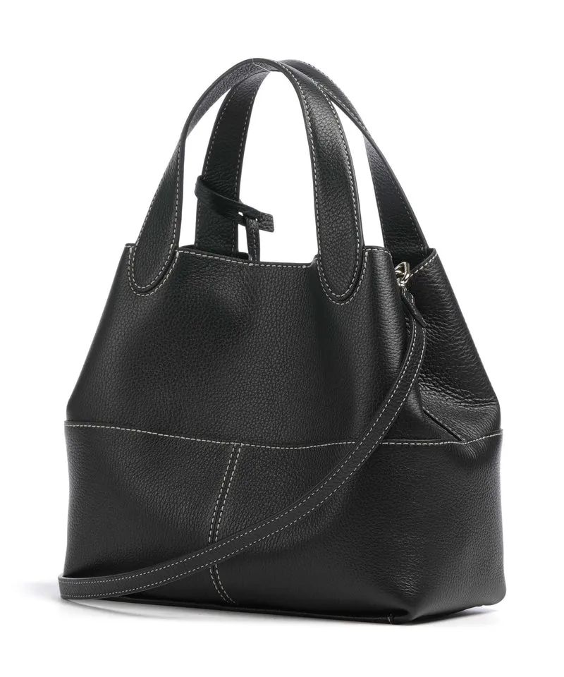Furla Primrose M Handtasche nero