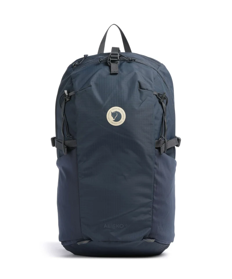 Fjällräven Abisko Soft 16 Trekkingrucksack navy