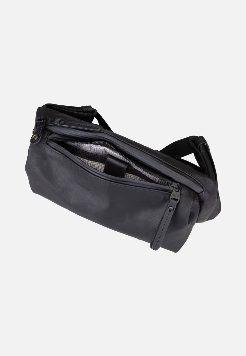 Himeji Black - Bauchtasche