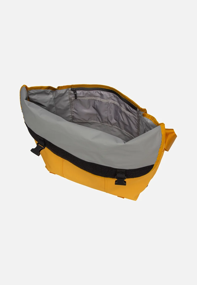 Classic Messenger L Honey - Messenger Bag